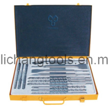 14PCS Bohrer-Set